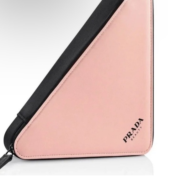 Prada Handbags - Prada Beauty Cosmetic Case